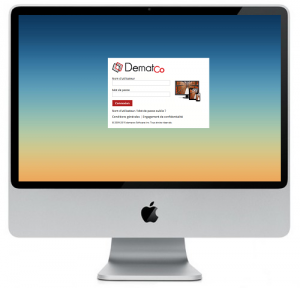Owncloud Ged Corse serveur Dematco externalisation