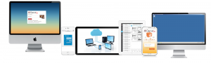 Ged Serveur virtuel Zimbra sauvegarde externalisé dans le datacenter Corse avec DematCo
